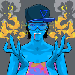 Soundscape Avatar 1131