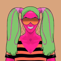 Soundscape Avatar 0835