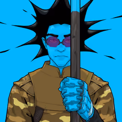 Soundscape Avatar 0860