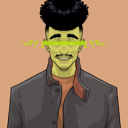 Soundscape Avatars By San Sound