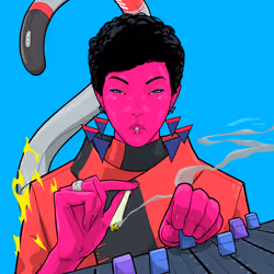 Soundscape Avatar 1153