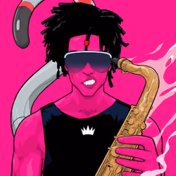 Soundscape Avatar 1128