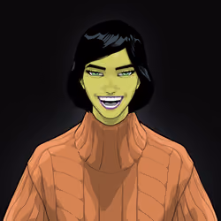 Soundscape Avatar 1103