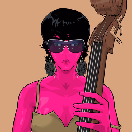 Soundscape Avatars By San Sound