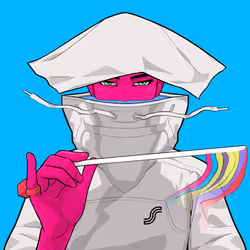 Soundscape Avatar 0499