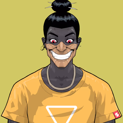 Soundscape Avatars By San Sound