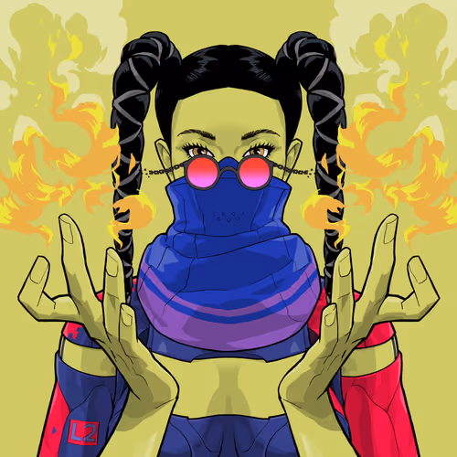 Soundscape Avatars By San Sound