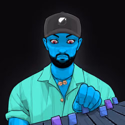 Soundscape Avatar 0720