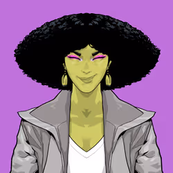 Soundscape Avatar 0411