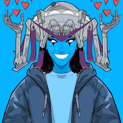 Soundscape Avatars By San Sound
