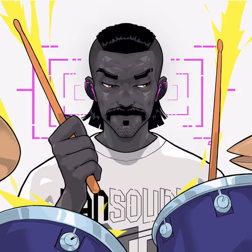 Soundscape Avatars By San Sound