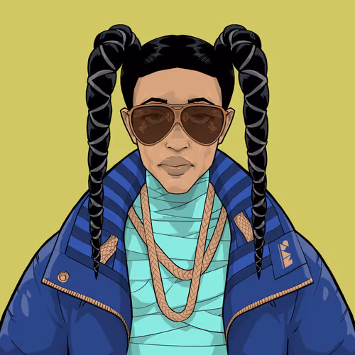 Soundscape Avatars By San Sound