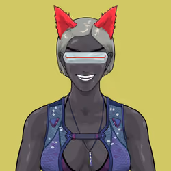 Soundscape Avatar 1119