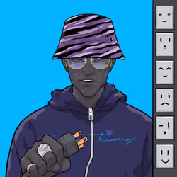 Soundscape Avatar 0376