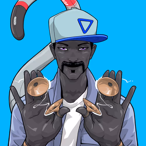 Soundscape Avatars By San Sound