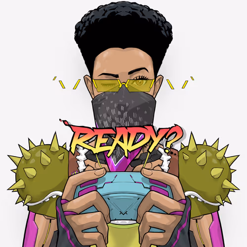 Soundscape Avatars By San Sound