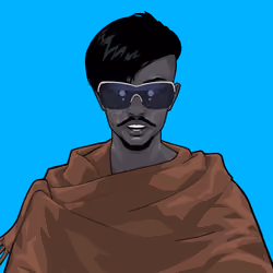 Soundscape Avatar 0862