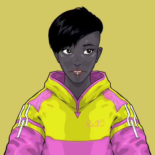 Soundscape Avatars By San Sound