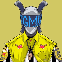 Soundscape Avatar 0858