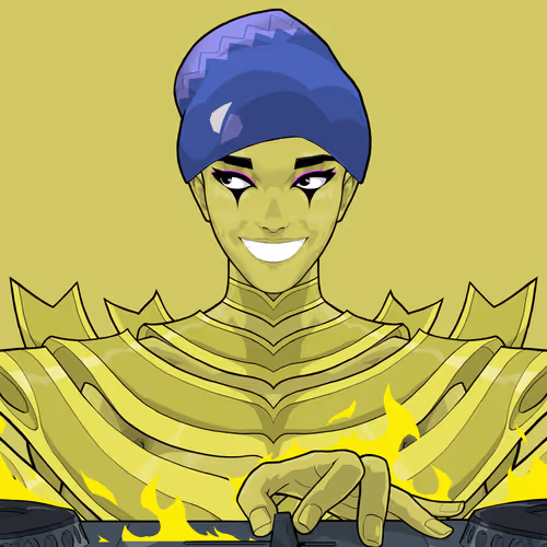 Soundscape Avatars By San Sound