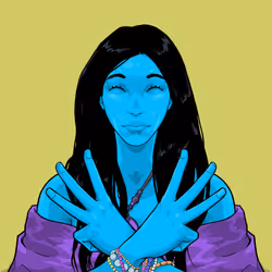 Soundscape Avatar 1869