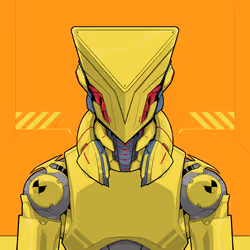 Soundscape Avatar 1057