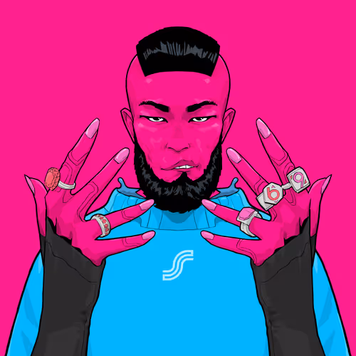 Soundscape Avatar 1834