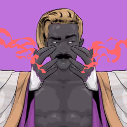 Soundscape Avatar 0854