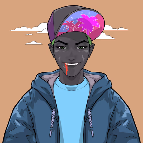 Soundscape Avatars By San Sound