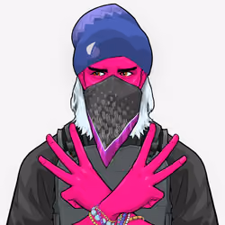 Soundscape Avatar 1998
