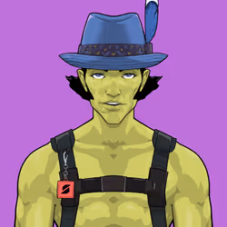 Soundscape Avatar 1112
