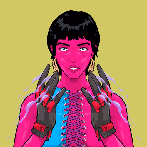 Soundscape Avatars By San Sound