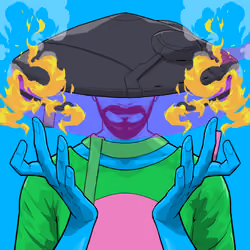 Soundscape Avatar 0836