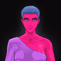 Soundscape Avatar 0465