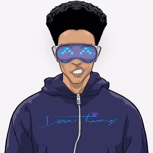 Soundscape Avatars By San Sound