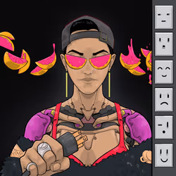 Soundscape Avatar 1703