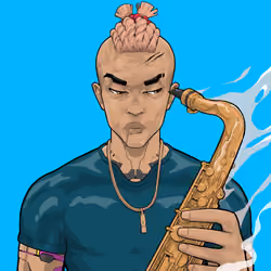 Soundscape Avatar 1634