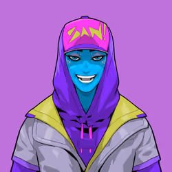 Soundscape Avatar 0403
