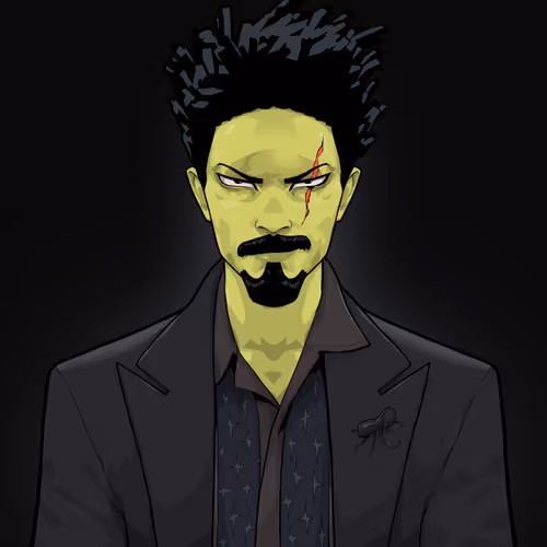 Soundscape Avatars By San Sound