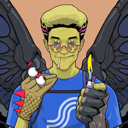 Soundscape Avatar 2914