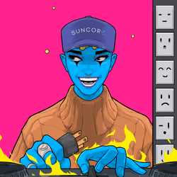 Soundscape Avatar 0757