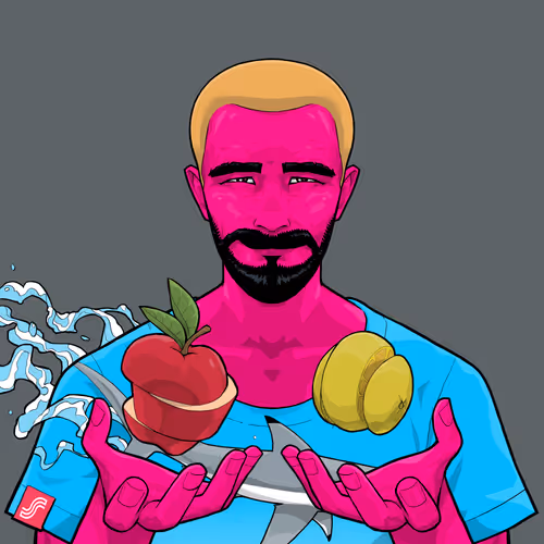 Soundscape Avatars By San Sound