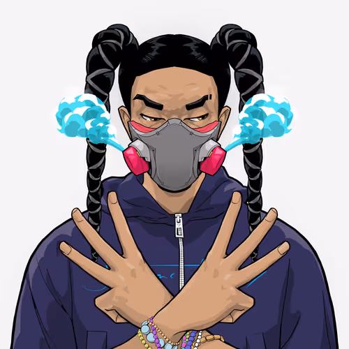 Soundscape Avatar 0822
