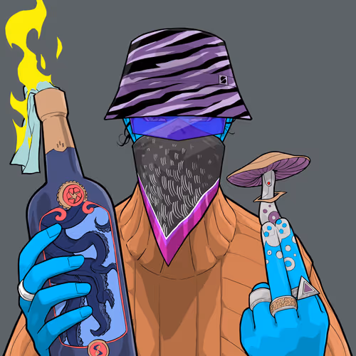 Soundscape Avatars By San Sound