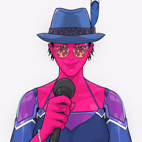 Soundscape Avatars By San Sound