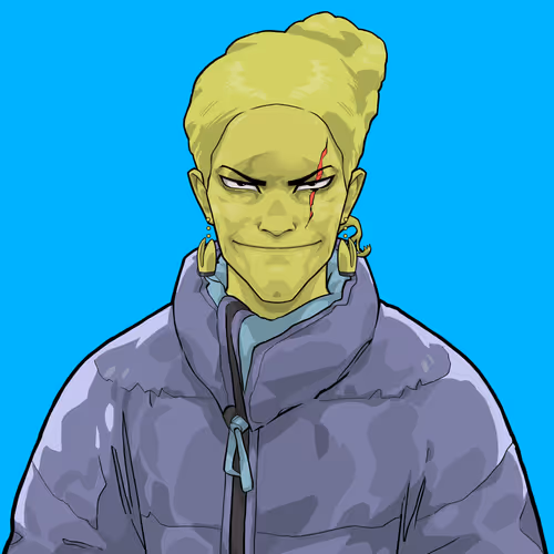 Soundscape Avatars By San Sound