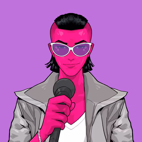 Soundscape Avatars By San Sound