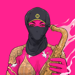 Soundscape Avatar 0349