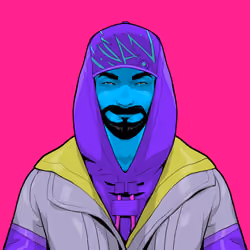Soundscape Avatar 0894