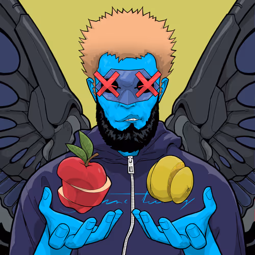 Soundscape Avatars By San Sound